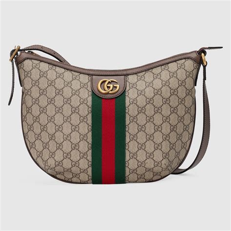 gucci piccola borsa a mano|Gucci Borsa a mano GG Milano misura piccola.